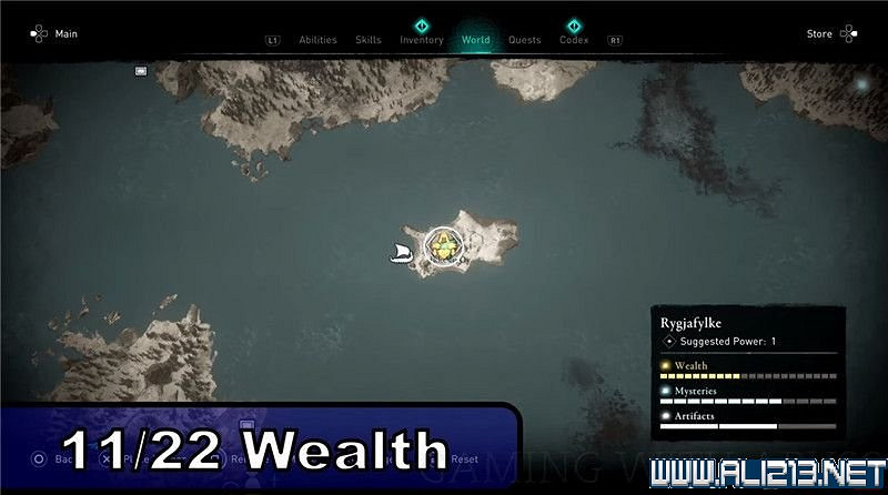 《刺客教條英靈殿》主線任務怎麽做?全章節通關流程圖文攻略詳解【完結】 《刺客教條英靈殿》主線任務怎麽做?全章節通關流程圖文攻略詳解【完結】