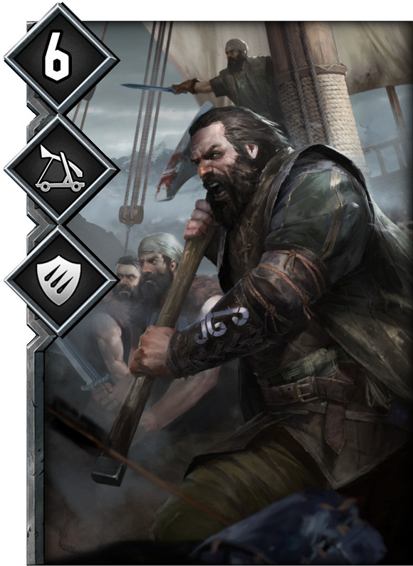 《巫師3:狂獵》昆特牌新增牌組一覽 《巫師3:狂獵》昆特牌新增牌組一覽