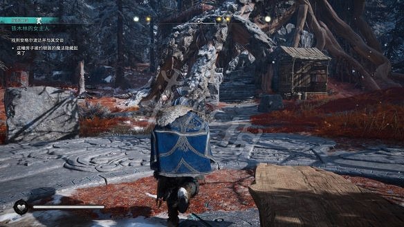 《刺客教條:維京紀元》圖文攻略:劇情流程+Boss打法+支線任務+能力解鎖+全要素收集+家園建造+敵人圖鑒+小遊戲技巧 《刺客教條:維京紀元》圖文攻略:劇情流程+Boss打法+支線任務+能力解鎖+全要素收集+家園建造+敵人圖鑒+小遊戲技巧