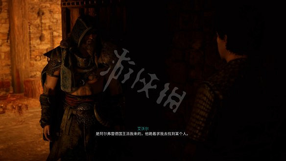 《刺客教條：維京紀元》圖文攻略：劇情流程+Boss打法+支線任務+能力解鎖+全要素收集+家園建造+敵人圖鑒+小遊戲技巧