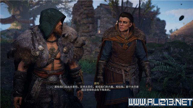 《刺客教條英靈殿》主線任務怎麽做?全章節通關流程圖文攻略詳解【完結】 《刺客教條英靈殿》主線任務怎麽做?全章節通關流程圖文攻略詳解【完結】