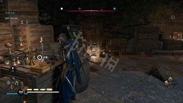 《刺客教條：維京紀元》圖文攻略：劇情流程+Boss打法+支線任務+能力解鎖+全要素收集+家園建造+敵人圖鑒+小遊戲技巧