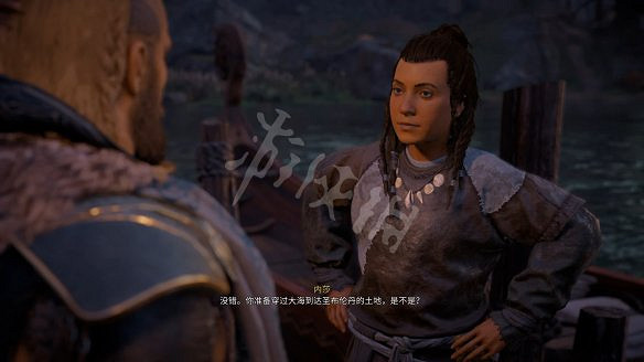 《刺客教條：維京紀元》圖文攻略：劇情流程+Boss打法+支線任務+能力解鎖+全要素收集+家園建造+敵人圖鑒+小遊戲技巧