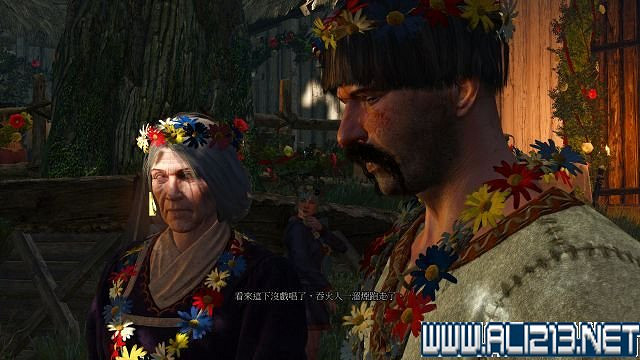 《巫師3:狂獵》血與酒及石之心DLC全劇情圖文流程攻略 《巫師3:狂獵》血與酒及石之心DLC全劇情圖文流程攻略