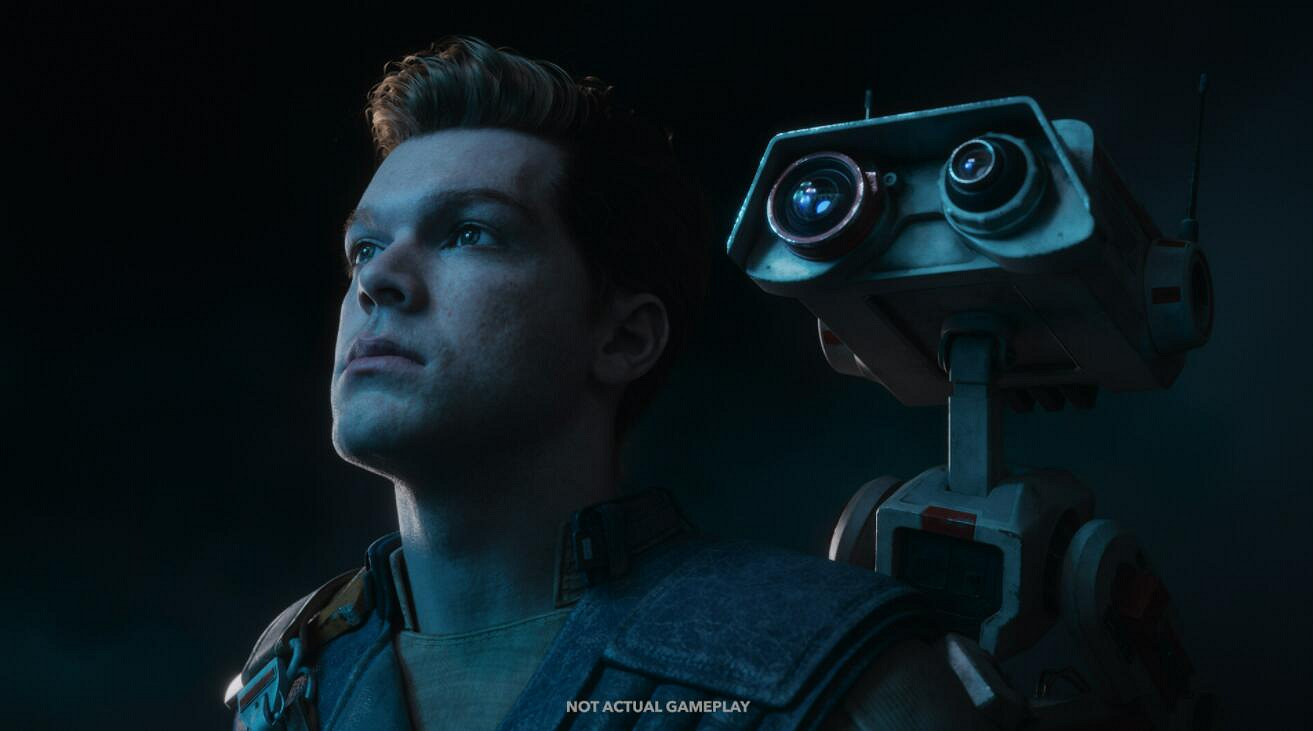 早報：星戰絕地新作發售日曝光 Xbox第一方漲價