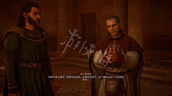 《刺客教條：維京紀元》圖文攻略：劇情流程+Boss打法+支線任務+能力解鎖+全要素收集+家園建造+敵人圖鑒+小遊戲技巧