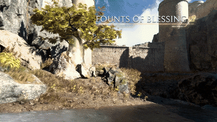 《Forspoken》挑戰活動有哪些?挑戰任務類型介紹 《Forspoken》挑戰活動有哪些?挑戰任務類型介紹