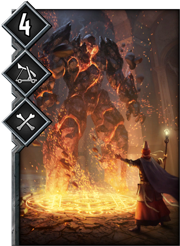 《巫師3:狂獵》昆特牌新增牌組一覽 《巫師3:狂獵》昆特牌新增牌組一覽