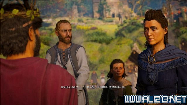 《刺客教條英靈殿》主線任務怎麽做?全章節通關流程圖文攻略詳解【完結】 《刺客教條英靈殿》主線任務怎麽做?全章節通關流程圖文攻略詳解【完結】