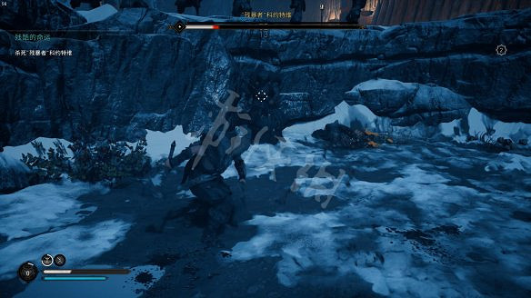 《刺客教條：維京紀元》圖文攻略：劇情流程+Boss打法+支線任務+能力解鎖+全要素收集+家園建造+敵人圖鑒+小遊戲技巧