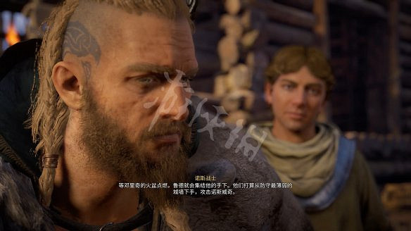 《刺客教條：維京紀元》圖文攻略：劇情流程+Boss打法+支線任務+能力解鎖+全要素收集+家園建造+敵人圖鑒+小遊戲技巧