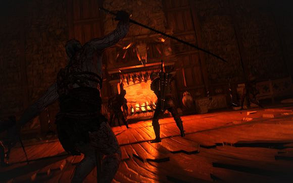 《巫師3：狂獵》石之心DLC劇情槽點一覽