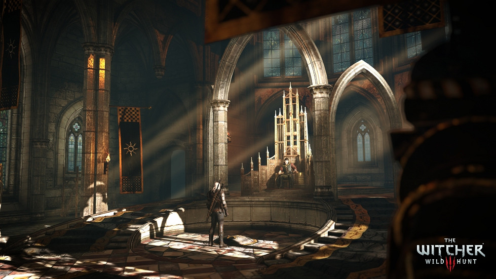 《巫師3:狂獵》天明對完美結局解釋一覽 《巫師3:狂獵》天明對完美結局解釋一覽