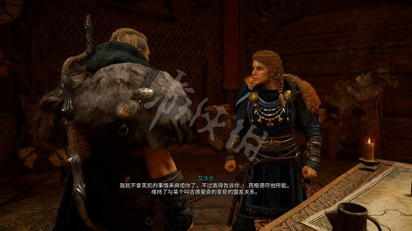 《刺客教條:維京紀元》圖文攻略:劇情流程+Boss打法+支線任務+能力解鎖+全要素收集+家園建造+敵人圖鑒+小遊戲技巧 《刺客教條:維京紀元》圖文攻略:劇情流程+Boss打法+支線任務+能力解鎖+全要素收集+家園建造+敵人圖鑒+小遊戲技巧