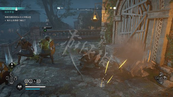 《刺客教條:維京紀元》圖文攻略:劇情流程+Boss打法+支線任務+能力解鎖+全要素收集+家園建造+敵人圖鑒+小遊戲技巧 《刺客教條:維京紀元》圖文攻略:劇情流程+Boss打法+支線任務+能力解鎖+全要素收集+家園建造+敵人圖鑒+小遊戲技巧