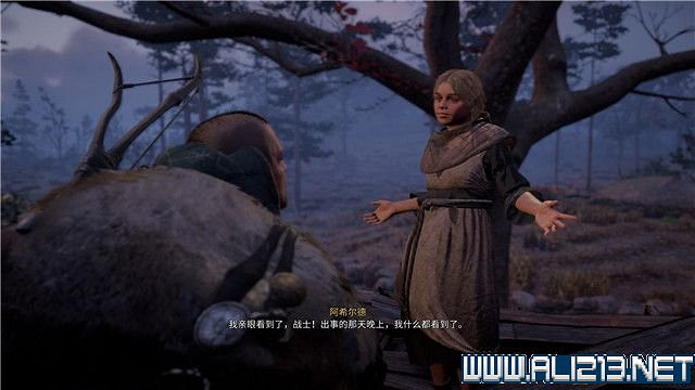 《刺客教條英靈殿》主線任務怎麽做?全章節通關流程圖文攻略詳解【完結】 《刺客教條英靈殿》主線任務怎麽做?全章節通關流程圖文攻略詳解【完結】