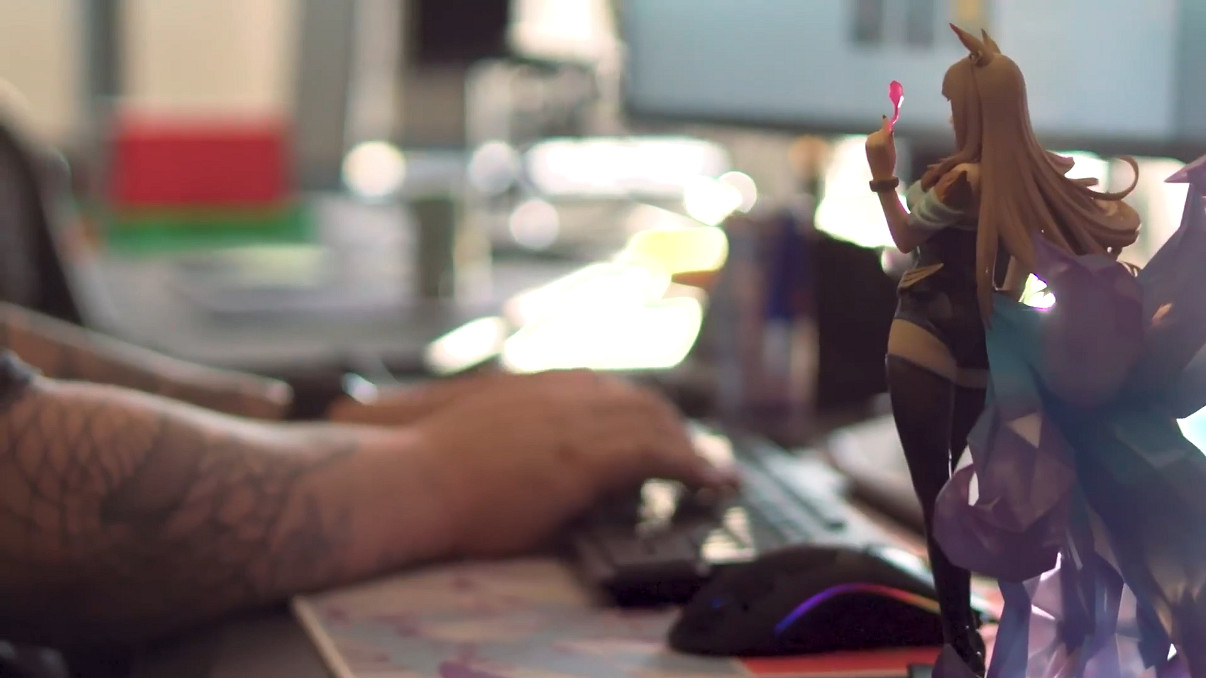 《LOL》格鬥新作《Project L》最新開發日誌公開！