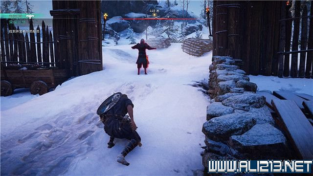 《刺客教條英靈殿》主線任務怎麽做?全章節通關流程圖文攻略詳解【完結】 《刺客教條英靈殿》主線任務怎麽做?全章節通關流程圖文攻略詳解【完結】