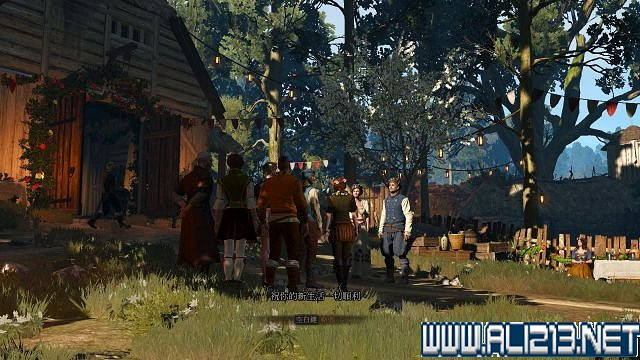 《巫師3:狂獵》血與酒及石之心DLC全劇情圖文流程攻略 《巫師3:狂獵》血與酒及石之心DLC全劇情圖文流程攻略