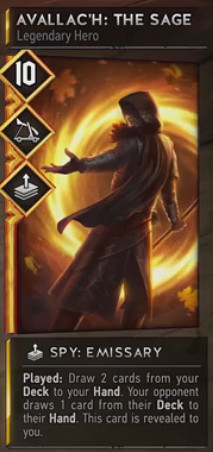 《巫師3:狂獵》昆特牌獨立遊戲陣營及卡牌效果匯總 《巫師3:狂獵》昆特牌獨立遊戲陣營及卡牌效果匯總