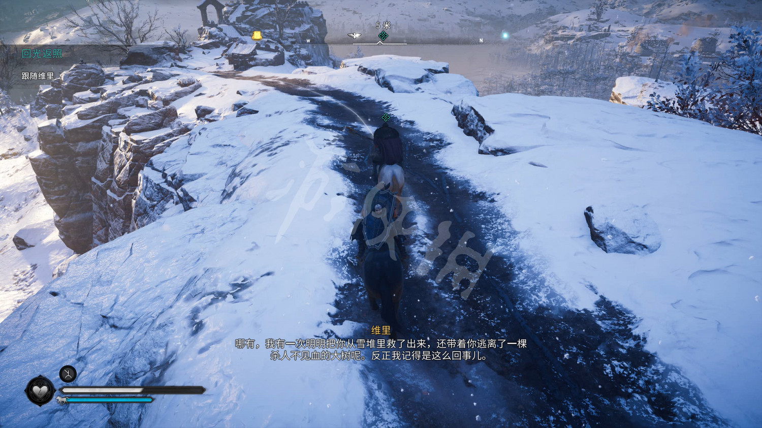 《刺客教條：維京紀元》圖文攻略：劇情流程+Boss打法+支線任務+能力解鎖+全要素收集+家園建造+敵人圖鑒+小遊戲技巧