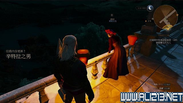 《巫師3:狂獵》血與酒及石之心DLC全劇情圖文流程攻略 《巫師3:狂獵》血與酒及石之心DLC全劇情圖文流程攻略