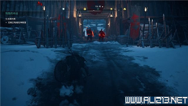 《刺客教條英靈殿》主線任務怎麽做?全章節通關流程圖文攻略詳解【完結】 《刺客教條英靈殿》主線任務怎麽做?全章節通關流程圖文攻略詳解【完結】