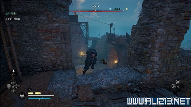 《刺客教條英靈殿》主線任務怎麽做?全章節通關流程圖文攻略詳解【完結】 《刺客教條英靈殿》主線任務怎麽做?全章節通關流程圖文攻略詳解【完結】