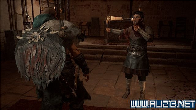 《刺客教條英靈殿》主線任務怎麽做?全章節通關流程圖文攻略詳解【完結】 《刺客教條英靈殿》主線任務怎麽做?全章節通關流程圖文攻略詳解【完結】