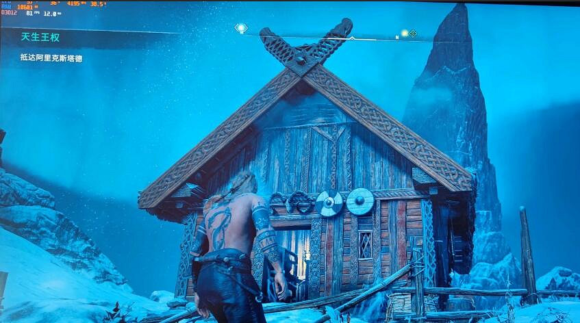 《刺客教條英靈殿》寶箱鑰匙在哪？部分寶箱鑰匙及寶箱開法