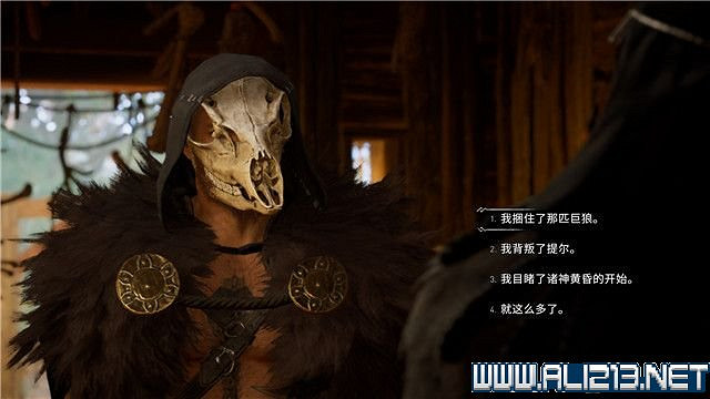 《刺客教條英靈殿》主線任務怎麽做?全章節通關流程圖文攻略詳解【完結】 《刺客教條英靈殿》主線任務怎麽做?全章節通關流程圖文攻略詳解【完結】