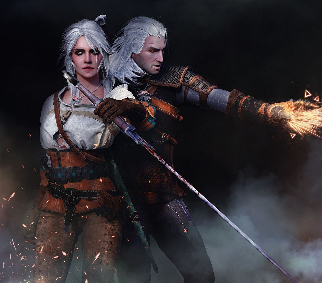 《巫師3:狂獵》萌新向流派推薦及技能科普 《巫師3:狂獵》萌新向流派推薦及技能科普