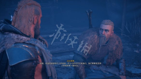 《刺客教條：維京紀元》圖文攻略：劇情流程+Boss打法+支線任務+能力解鎖+全要素收集+家園建造+敵人圖鑒+小遊戲技巧