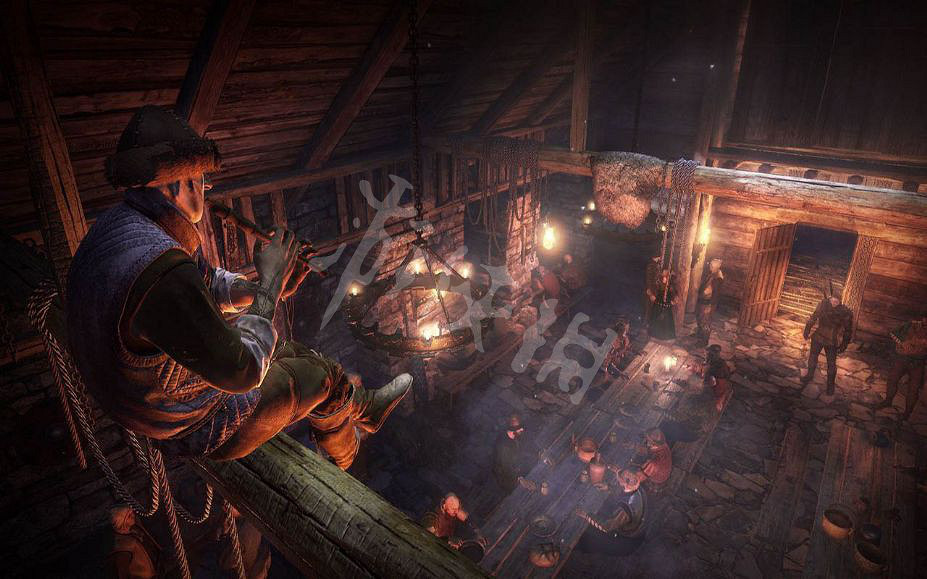 《巫師3》愛麗絲鋼劍怎麽獲得 愛麗絲鋼劍獲得方法介紹 《巫師3》愛麗絲鋼劍怎麽獲得 愛麗絲鋼劍獲得方法介紹