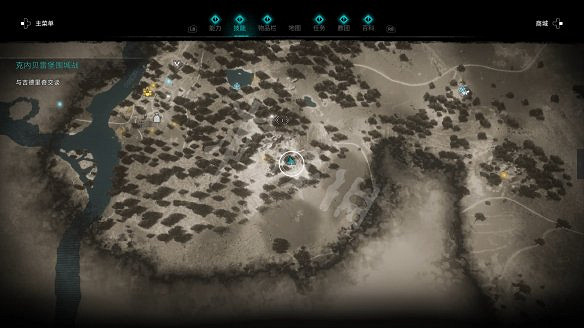 《刺客教條：維京紀元》圖文攻略：劇情流程+Boss打法+支線任務+能力解鎖+全要素收集+家園建造+敵人圖鑒+小遊戲技巧