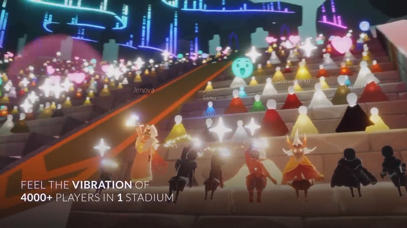 《Sky光·遇》歐若拉演唱會預告公開 12月9日舉行 《Sky光·遇》歐若拉演唱會預告公開 12月9日舉行