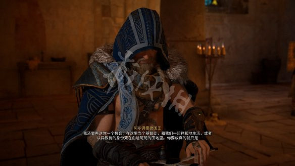 《刺客教條：維京紀元》圖文攻略：劇情流程+Boss打法+支線任務+能力解鎖+全要素收集+家園建造+敵人圖鑒+小遊戲技巧