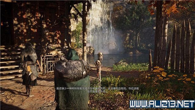 《刺客教條英靈殿》主線任務怎麽做?全章節通關流程圖文攻略詳解【完結】 《刺客教條英靈殿》主線任務怎麽做?全章節通關流程圖文攻略詳解【完結】