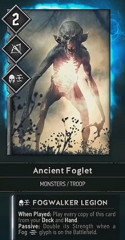 《巫師3:狂獵》昆特牌獨立遊戲陣營及卡牌效果匯總 《巫師3:狂獵》昆特牌獨立遊戲陣營及卡牌效果匯總