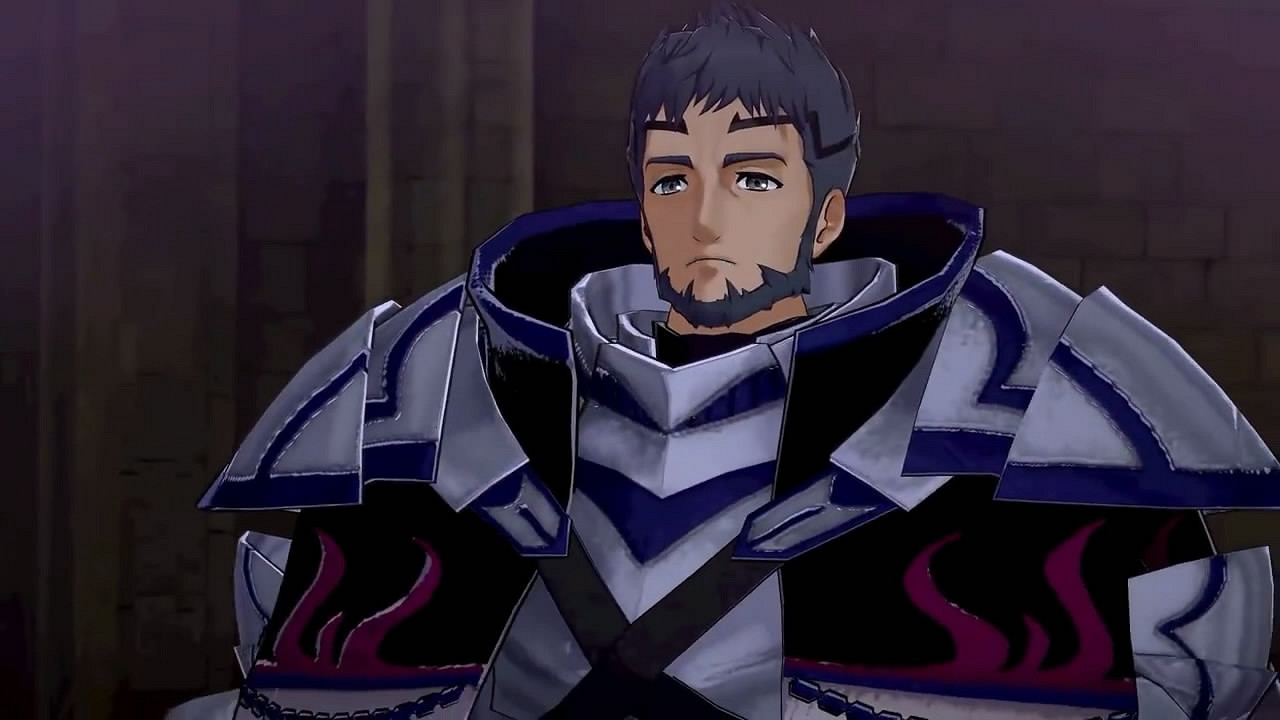 《火焰紋章:Engage》悠娜卡/古利/莫布角色介紹賞! 《火焰紋章:Engage》悠娜卡/古利/莫布角色介紹賞!