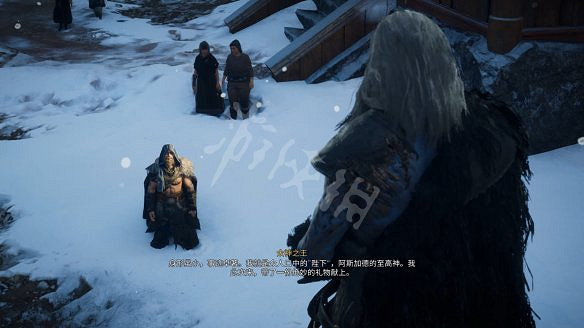 《刺客教條:維京紀元》圖文攻略:劇情流程+Boss打法+支線任務+能力解鎖+全要素收集+家園建造+敵人圖鑒+小遊戲技巧 《刺客教條:維京紀元》圖文攻略:劇情流程+Boss打法+支線任務+能力解鎖+全要素收集+家園建造+敵人圖鑒+小遊戲技巧