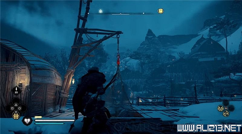 《刺客教條英靈殿》主線任務怎麽做?全章節通關流程圖文攻略詳解【完結】 《刺客教條英靈殿》主線任務怎麽做?全章節通關流程圖文攻略詳解【完結】