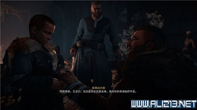 《刺客教條英靈殿》主線任務怎麽做?全章節通關流程圖文攻略詳解【完結】 《刺客教條英靈殿》主線任務怎麽做?全章節通關流程圖文攻略詳解【完結】