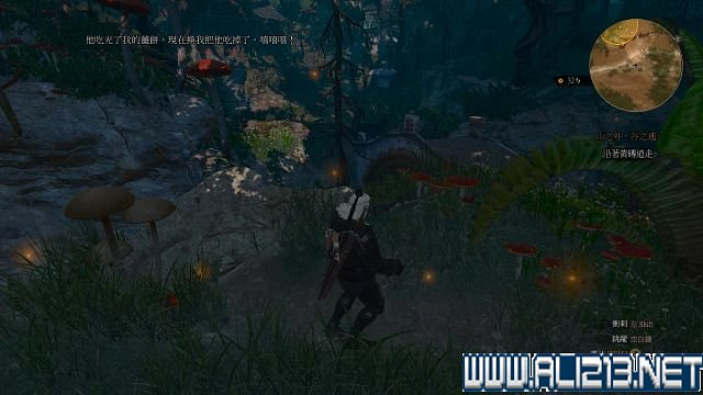 《巫師3:狂獵》血與酒及石之心DLC全劇情圖文流程攻略 《巫師3:狂獵》血與酒及石之心DLC全劇情圖文流程攻略