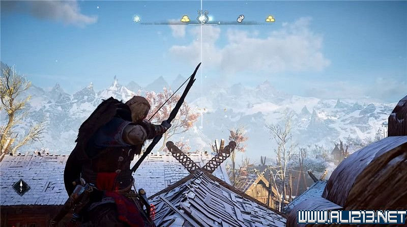 《刺客教條英靈殿》主線任務怎麽做?全章節通關流程圖文攻略詳解【完結】 《刺客教條英靈殿》主線任務怎麽做?全章節通關流程圖文攻略詳解【完結】