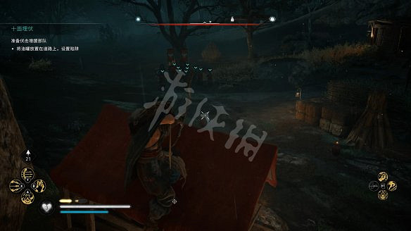 《刺客教條：維京紀元》圖文攻略：劇情流程+Boss打法+支線任務+能力解鎖+全要素收集+家園建造+敵人圖鑒+小遊戲技巧