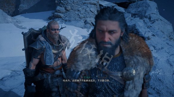 《刺客教條：維京紀元》圖文攻略：劇情流程+Boss打法+支線任務+能力解鎖+全要素收集+家園建造+敵人圖鑒+小遊戲技巧