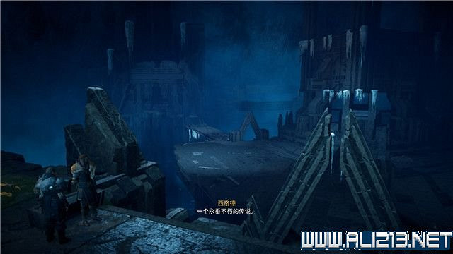 《刺客教條英靈殿》主線任務怎麽做?全章節通關流程圖文攻略詳解【完結】 《刺客教條英靈殿》主線任務怎麽做?全章節通關流程圖文攻略詳解【完結】