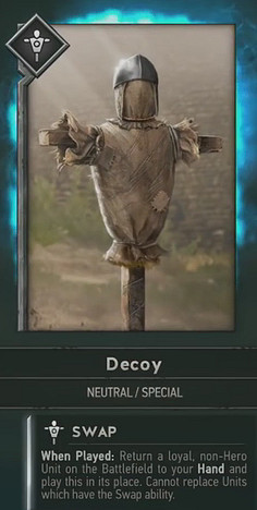 《巫師3:狂獵》昆特牌獨立遊戲陣營及卡牌效果匯總 《巫師3:狂獵》昆特牌獨立遊戲陣營及卡牌效果匯總