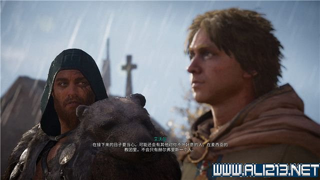 《刺客教條英靈殿》主線任務怎麽做?全章節通關流程圖文攻略詳解【完結】 《刺客教條英靈殿》主線任務怎麽做?全章節通關流程圖文攻略詳解【完結】